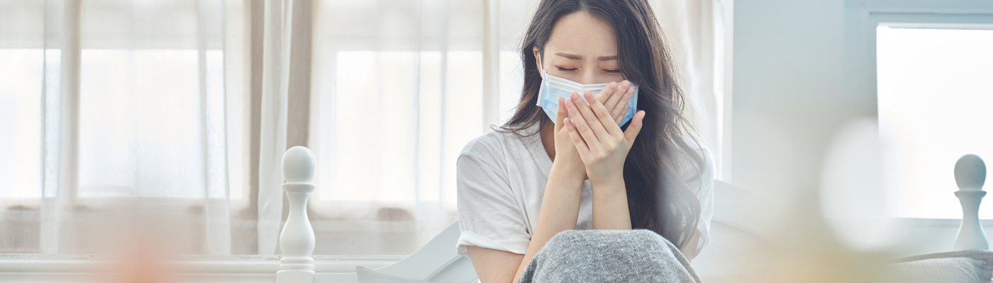 연세우리내과 호흡기질환이란?